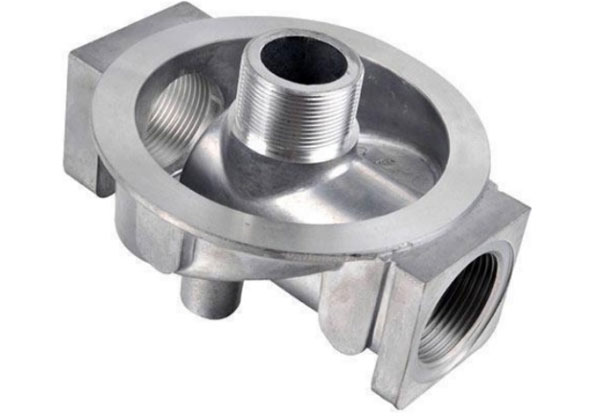 Miksi valita Die Casting korkean tarkkuuden valmistukseen?