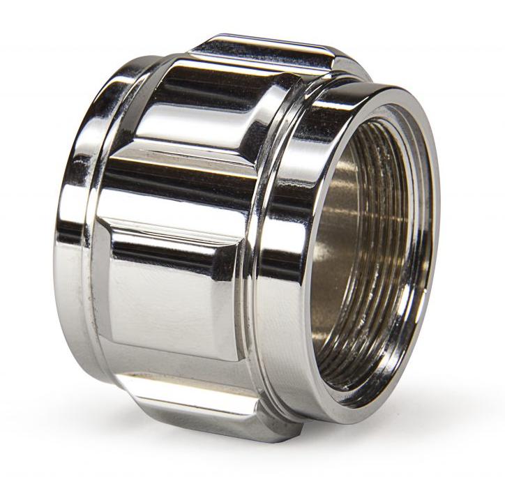 Kuinka CNC-sorvaus mullistaa nykyaikaisen valmistuksen